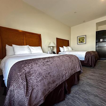 Best Western Plus Sacramento Чиуауа Екстериор снимка
