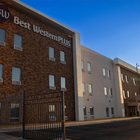 Best Western Plus Sacramento Чиуауа Екстериор снимка