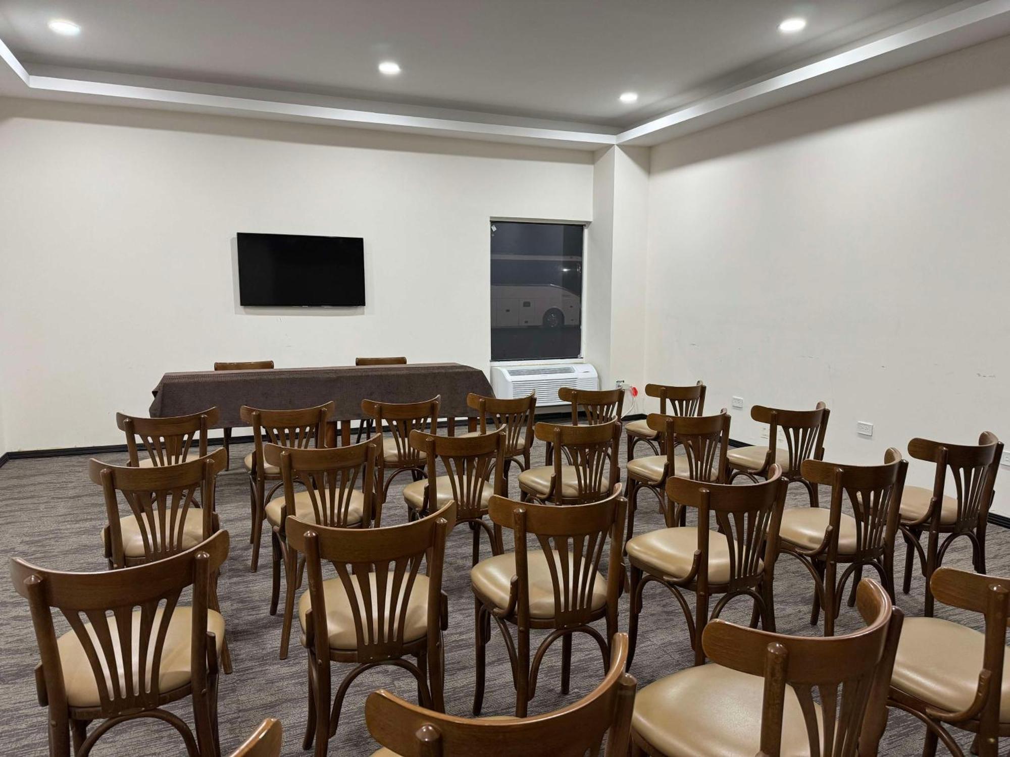 Best Western Plus Sacramento Чиуауа Екстериор снимка