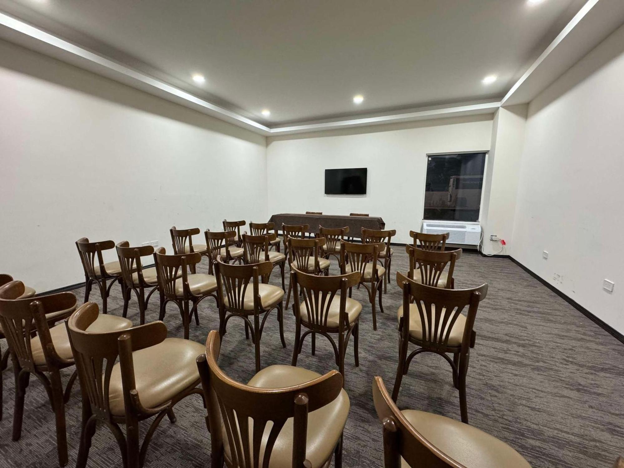 Best Western Plus Sacramento Чиуауа Екстериор снимка