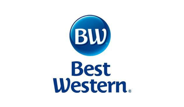 Best Western Plus Sacramento Чиуауа Екстериор снимка