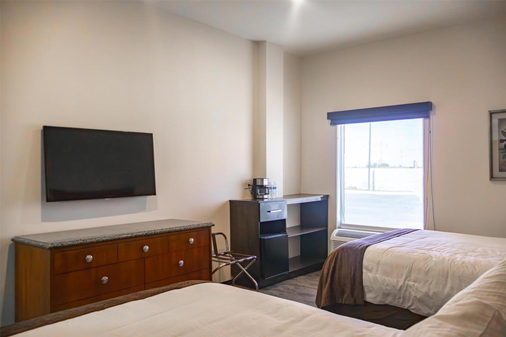 Best Western Plus Sacramento Чиуауа Екстериор снимка