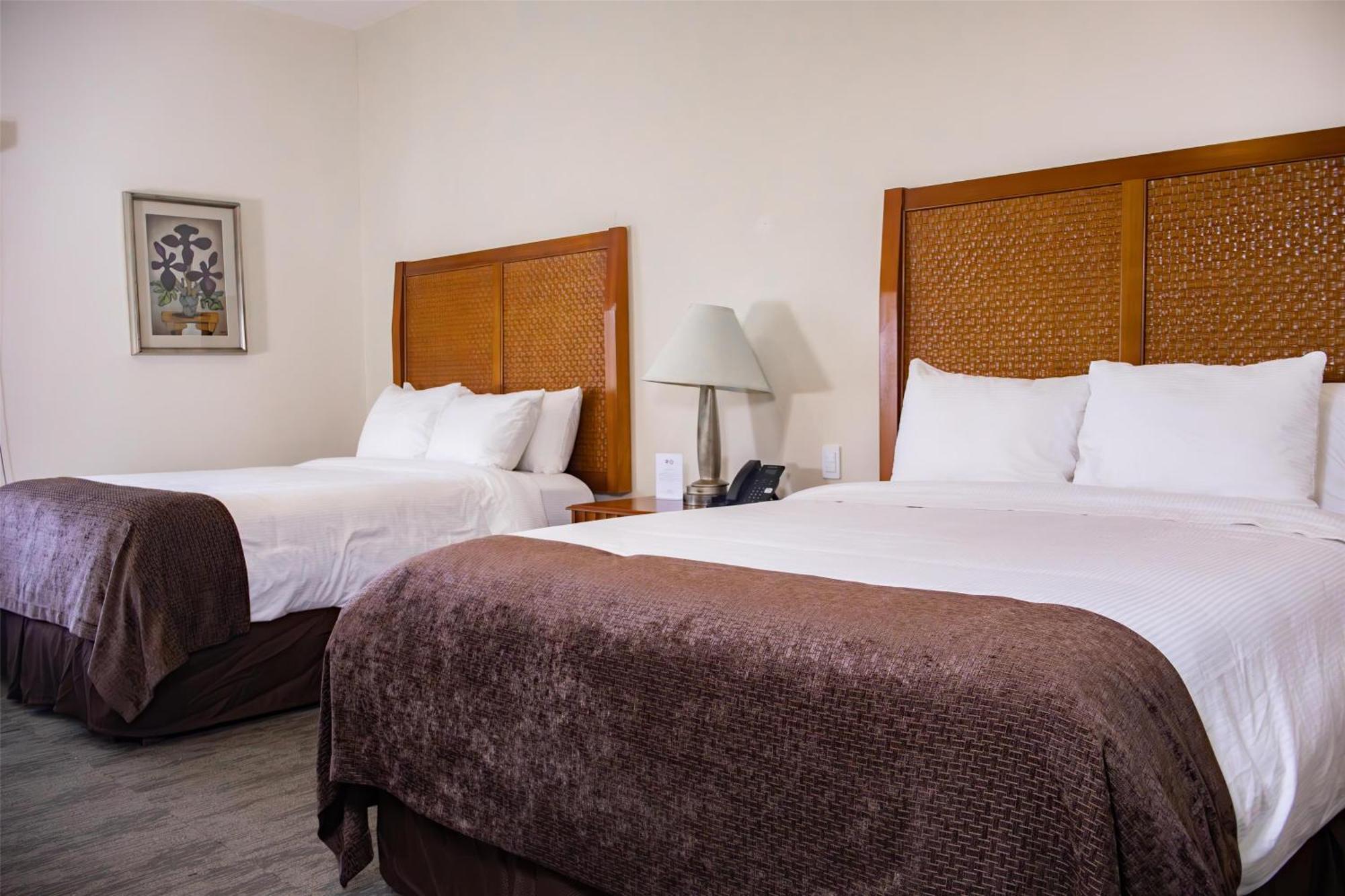 Best Western Plus Sacramento Чиуауа Екстериор снимка