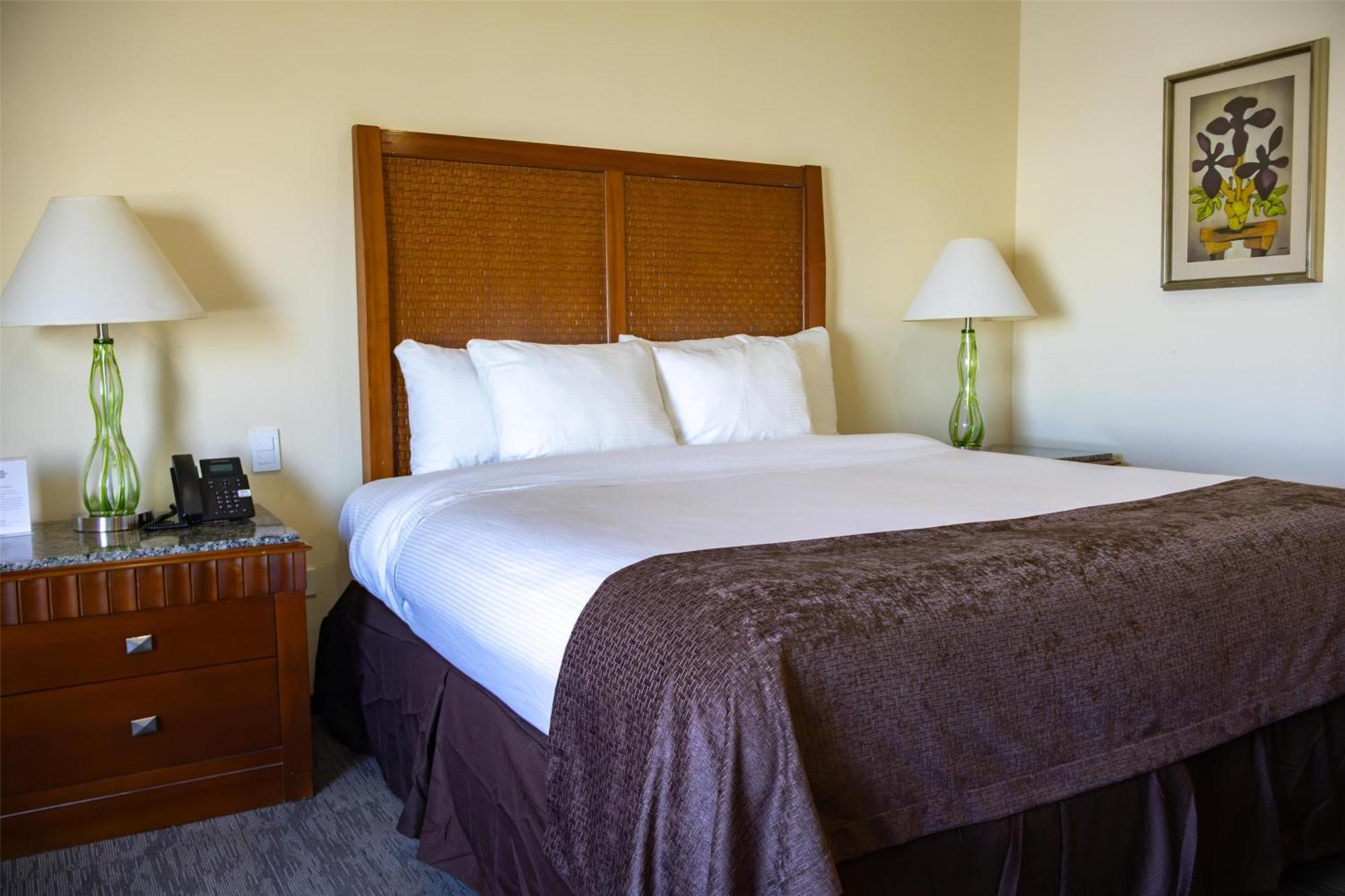 Best Western Plus Sacramento Чиуауа Екстериор снимка